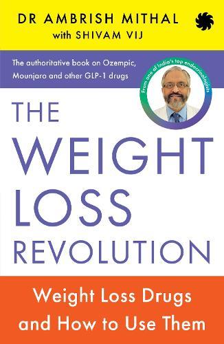 The Weight Loss Revolution