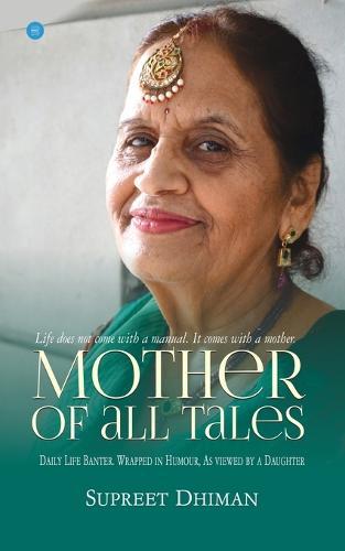Mother of All Tales