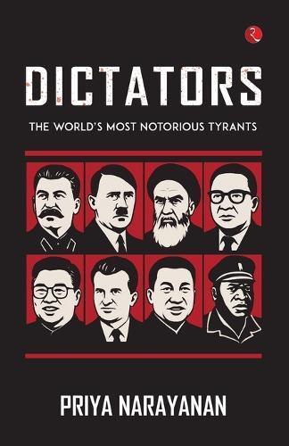 Dictators: Priya Narayanan (Demi PB)