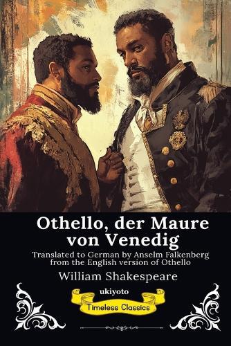 Othello, der Maure von Venedig German Version