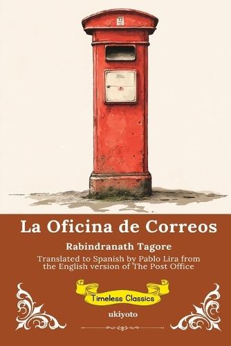 La Oficina de Correos Spanish Version of The Post Office