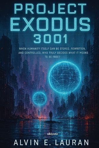 Project Exodus 3001