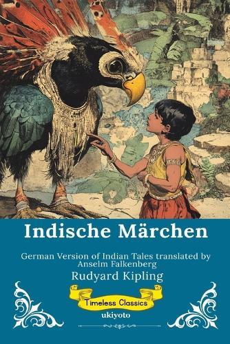 Indische Märchen German Version of Indian Tales
