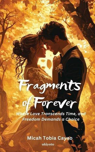 Fragments of Forever Where Love Transcends Time, and Freedom Demands a Choice.