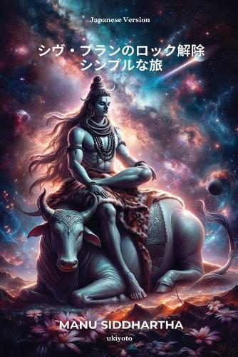 Shiv Puran Unlocked: A Simplified Journey Japanese Version
