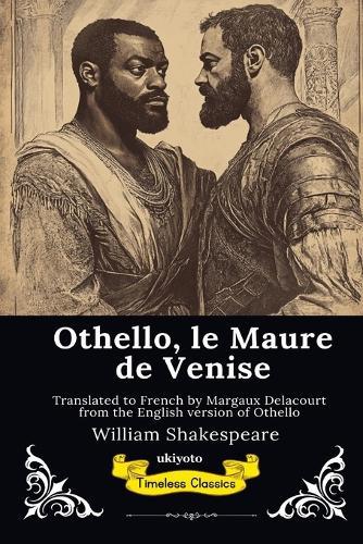Othello, le Maure de Venise French Version