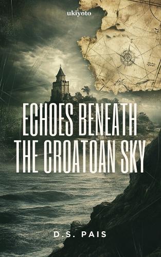 Echoes Beneath the Croatoan Sky
