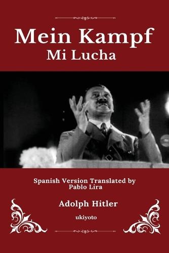 Mein Kampf Spanish Version