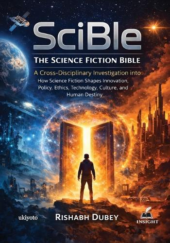 SciBle The Science Fiction Bible: A Cross-Disciplinary Investigation into How Science Fiction Shapes Innovation, Policy, Ethics, Technology, Culture, and Human Destiny