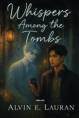 Whisper among the Tombs (Edition1)
