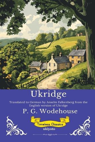 Ukridge German Version