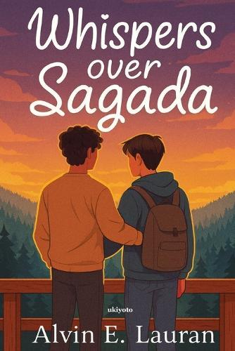 Whispers Over Sagada (Edition1)