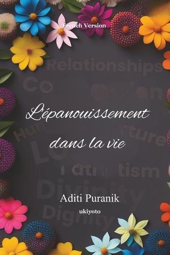 L'épanouissement dans la vie