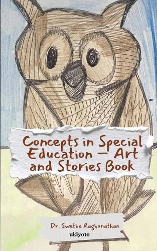 Concepts in Special Education - Art and Stories Book