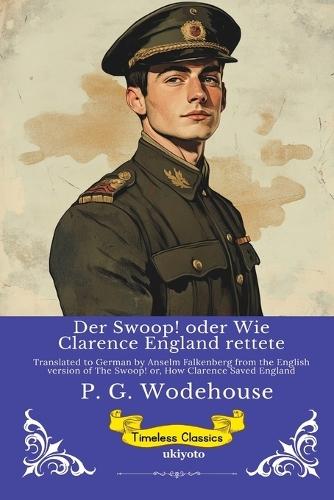 Der Swoop! oder Wie Clarence England rettete Timeless Classics