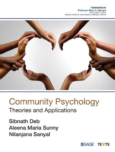 Community Psychology: Theories and Applications