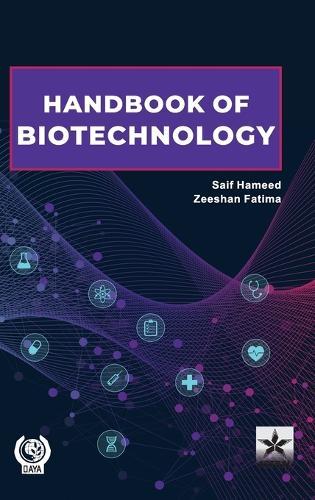 Handbook of Biotechnology