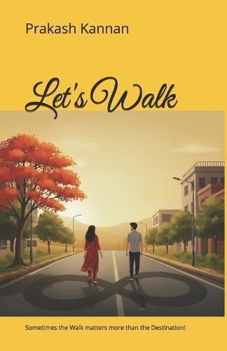 Let's Walk