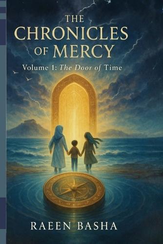 The Chronicles of Mercy Volume 1: The Door Of Time