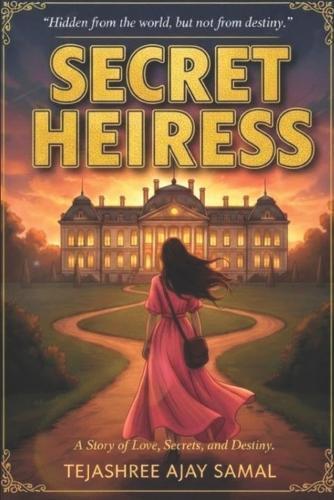 Secret Heiress