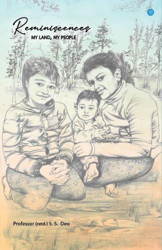 Reminiscences: My Land, My People
