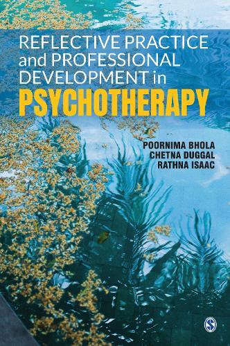 Reflective Practice and Professional Development in Psychotherapy
