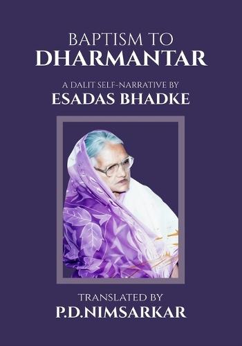 Baptism to Dharmantar