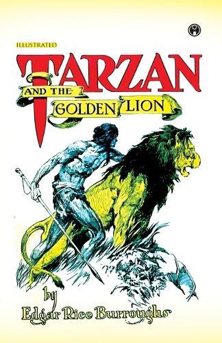 Tarzan and the Golden Lion