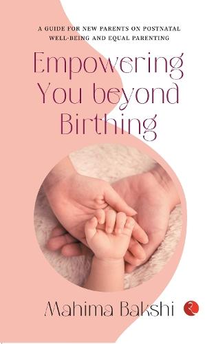 EMPOWERING YOU BEYOND BIRTHING
