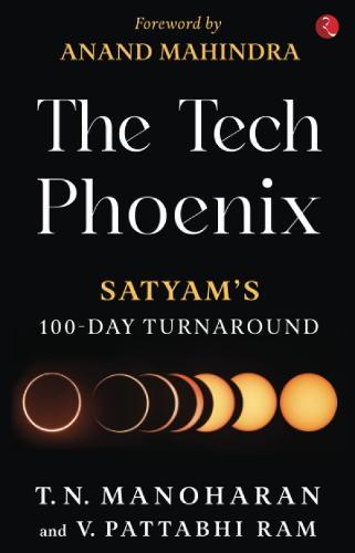 The Tech Phoenix