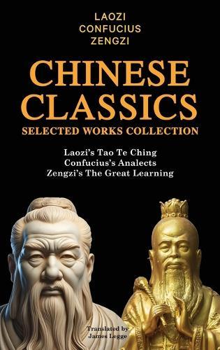 Chinese Classics Selected Works Collection