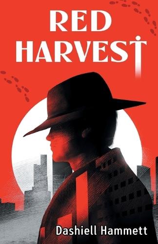 Red Harvest