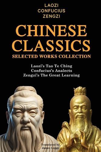 Chinese Classics Selected Works Collection