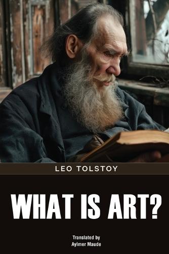 What Is Art?