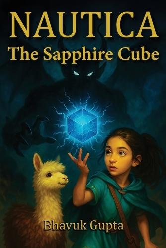 Nautica: The Sapphire Cube