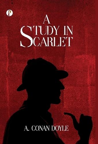 A Study in Scarlet