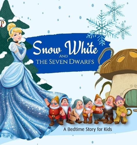 Snow White and The Seven Dwarfs