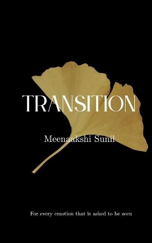 Transition: For every Emotion that is asked to be seen