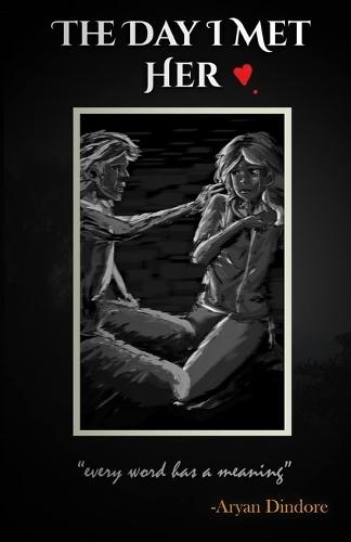 The Day I Met Her: A Story of Identity, Memory, and a World That Changed Overnight