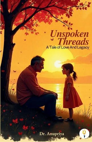 Unspoken Threads: A Tale of Love And Legacy