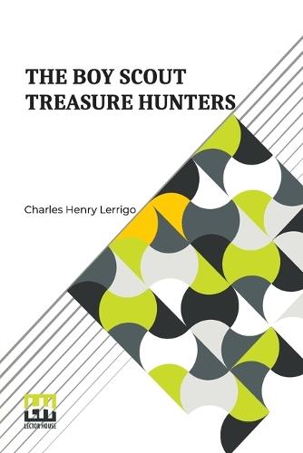 The Boy Scout Treasure Hunters