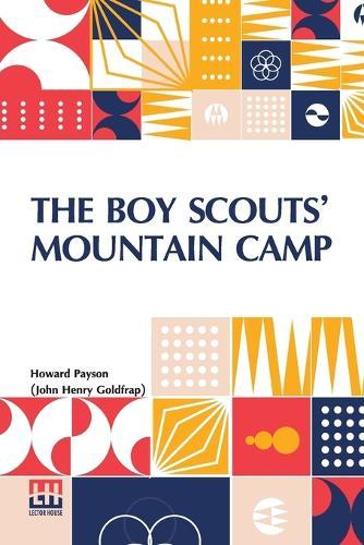 The Boy Scouts’ Mountain Camp