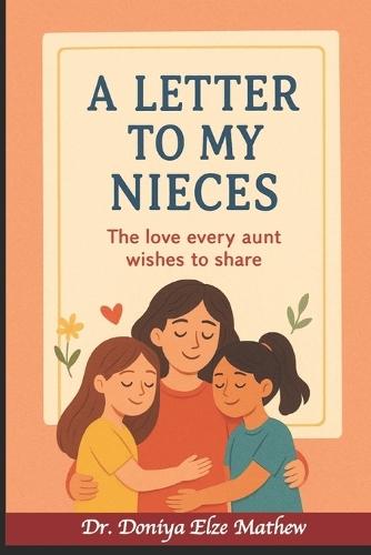 A letter to my nieces