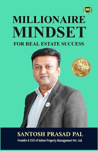 Millionaire Mindset for Real Estate Success
