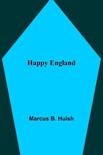 Happy England