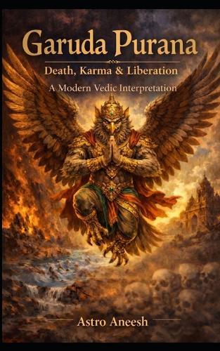 Garuda Purana: Death, Karma & Liberation