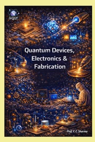 Quantum Devices, Electronics & Fabrication