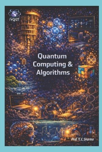 Quantum Computing & Algorithms