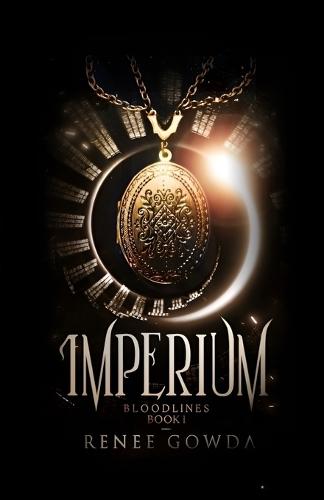 Imperium: Bloodlines | Book 1