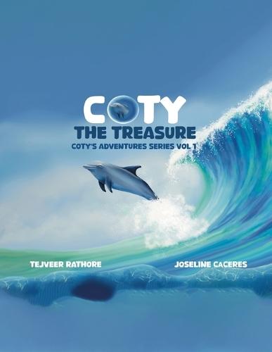 Coty’s Adventures: The Treasure Vol. 1